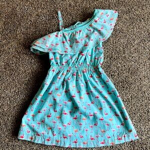 Girls Size 6 Janie and Jack Dress
